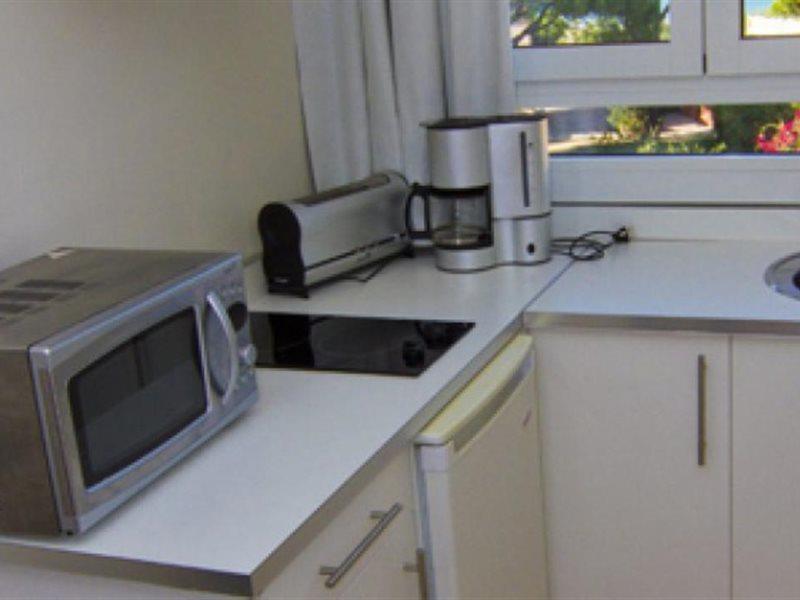 Aparthotel Novo Sancti Petri Chiclana de la Frontera Exterior foto