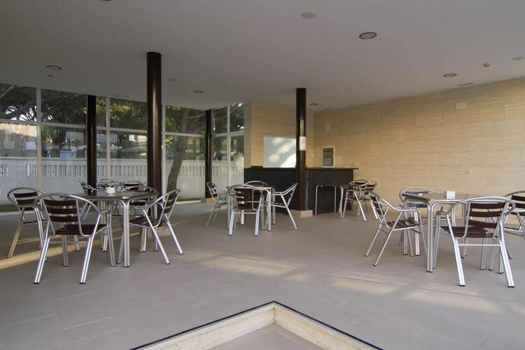 Aparthotel Novo Sancti Petri Chiclana de la Frontera Exterior foto